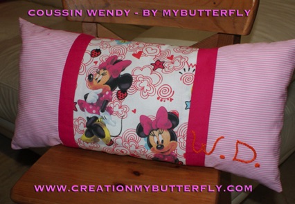 COUSSIN WENDY